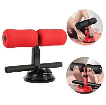 Adjustable Sit-Up Bar