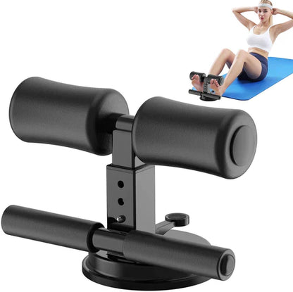 Adjustable Sit-Up Bar