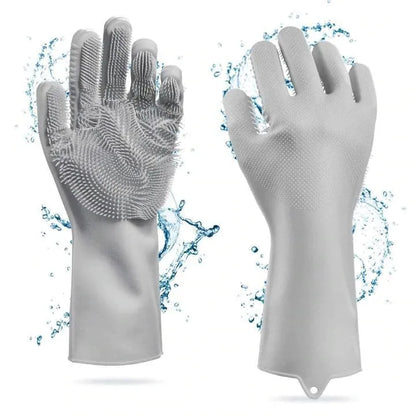 Magic Cleaning Gloves