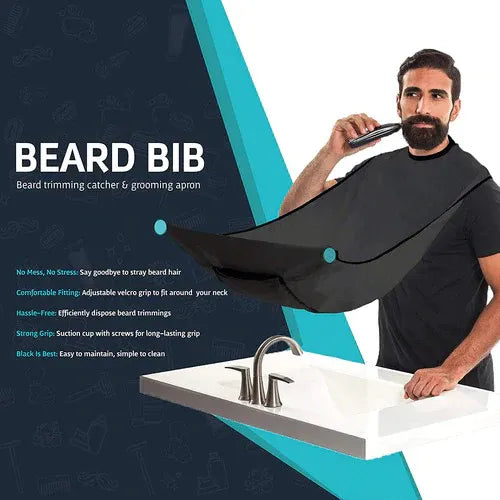 Beard Bib